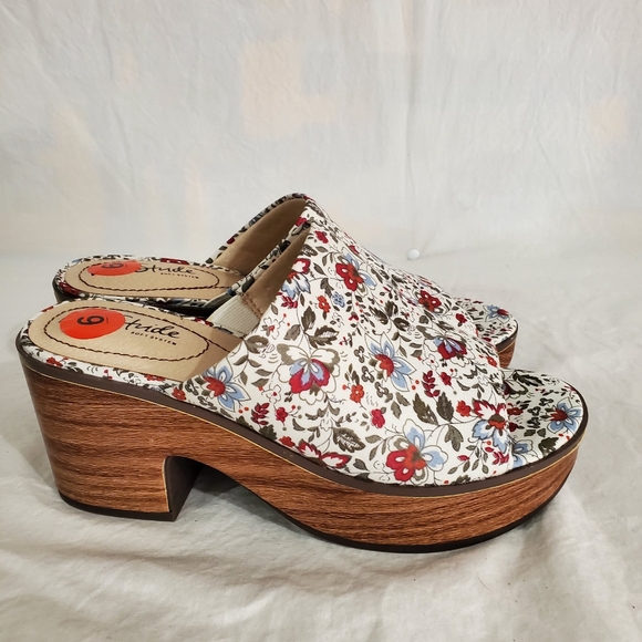 Lifestride Paradise Espadrille Platform Sandal - Picture 2 of 5